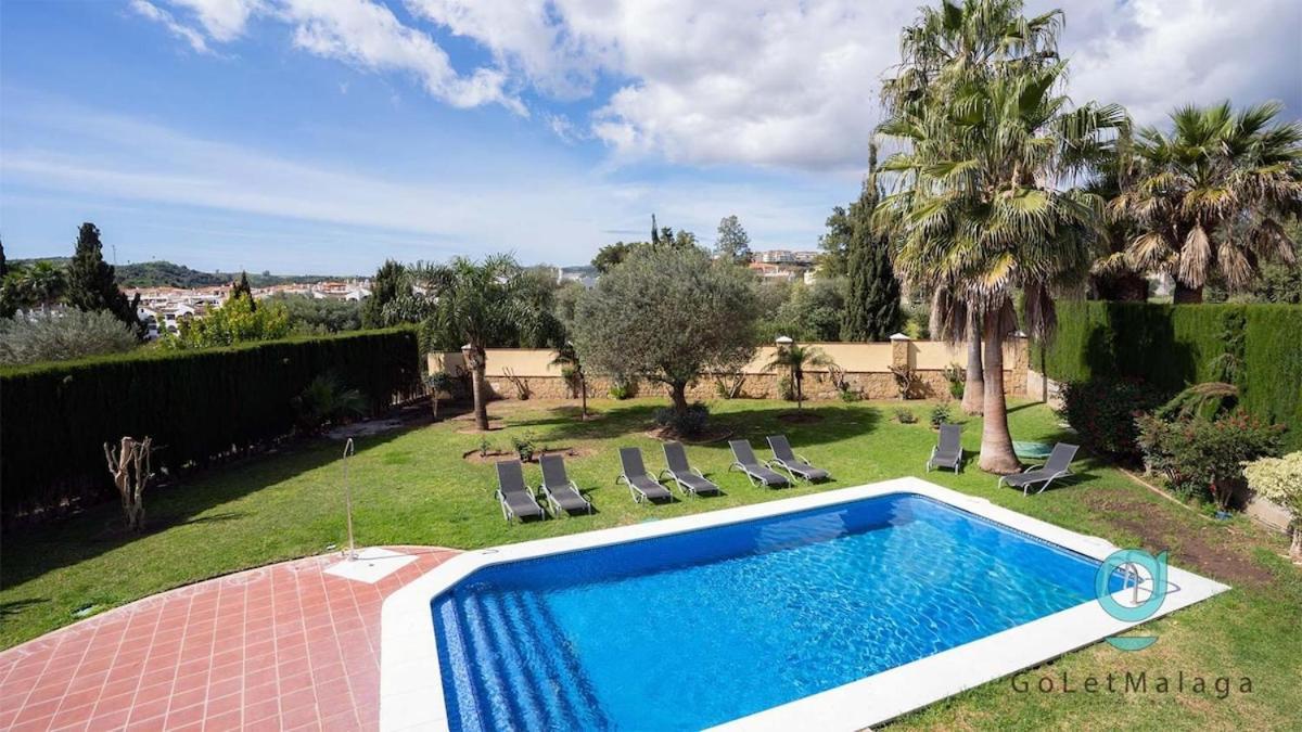 Hole In One - Golf Villa MIJAS COSTA